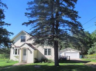 W19144 Lake St, Aniwa, WI 54408