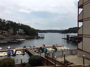46 Aqua Fin Dr #2B, Lake Ozark, MO 65049