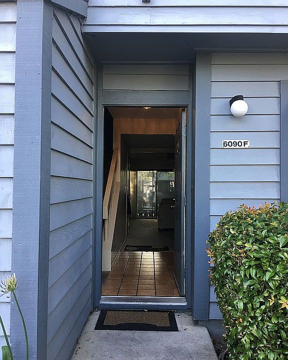 Quiet Entrance