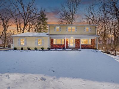 6 Londonderry Lane, Somers, NY, 10589