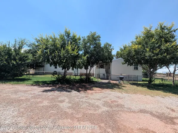 99 Derbyshire Rd, Tularosa, NM 88352