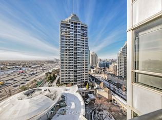 3 Rean Dr #1112, Toronto, ON M2K3C2