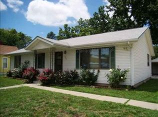 707 SE Lake St, Topeka, KS 66607