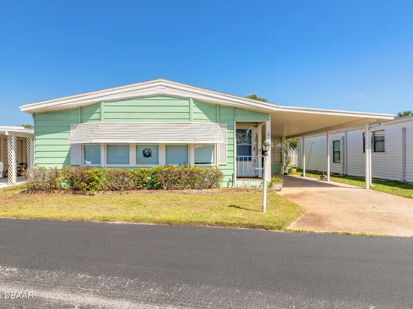 5 Windward Dr, Flagler Beach, FL 32136