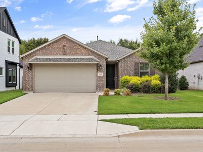 5245 Gaucho Trl, Fort Worth, TX, 76126