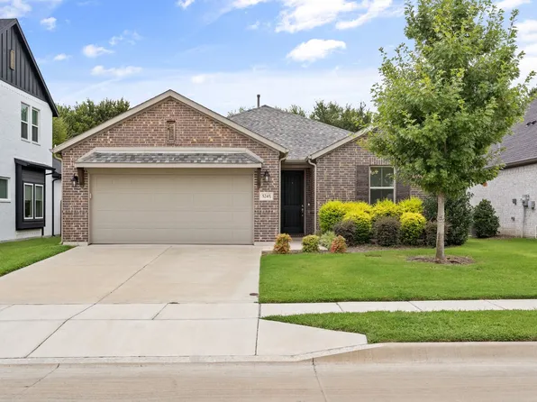 5245 Gaucho Trl, Fort Worth, TX 76126