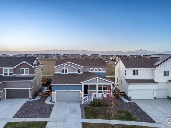 1809 Meagan Way, Erie, CO 80516