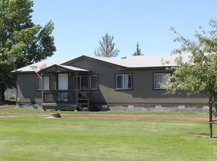 12632 SW Cinder Dr, Terrebonne, OR 97760