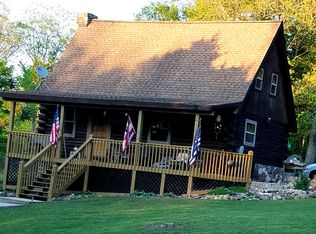 150 Bellevue Rd, Branson, MO 65616