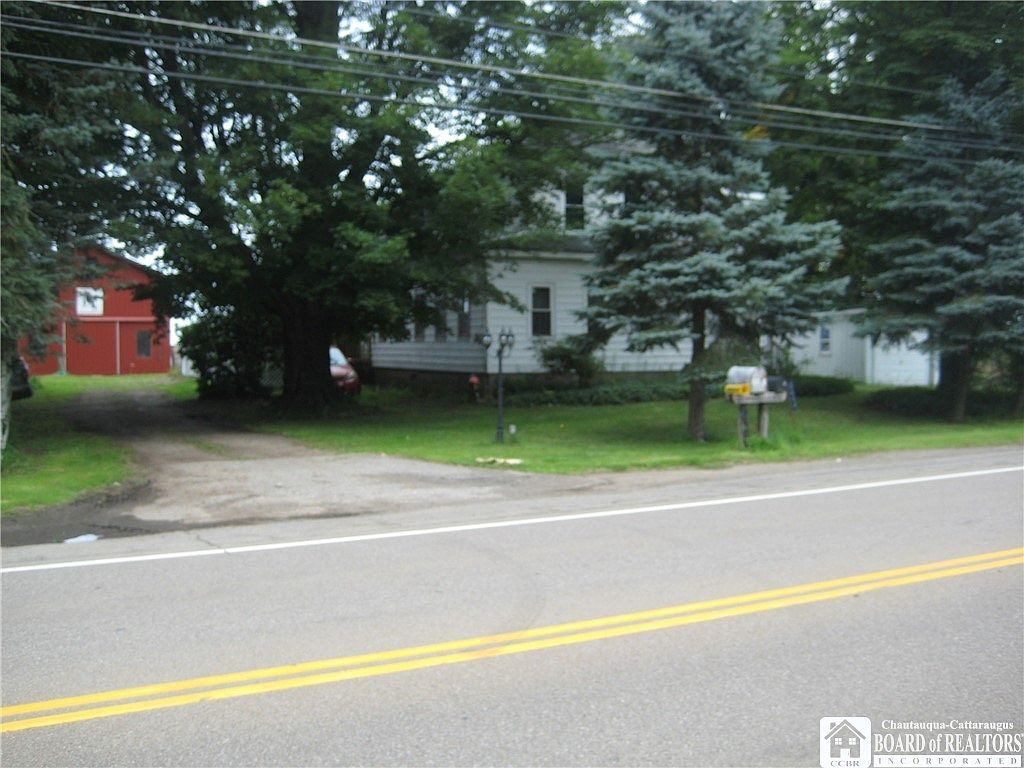 3624 E Main Rd, Fredonia, NY 14063 Zillow