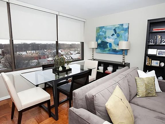 2nd image of 9060 Palisade Ave #1210