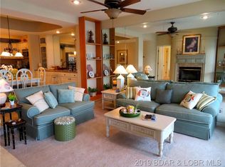 757 Malibu Rd #B-102, Osage Beach, MO 65065