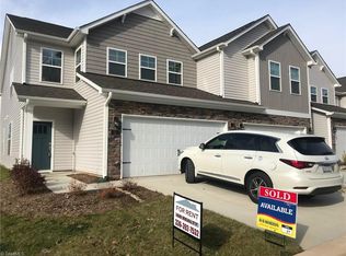 33 Finley Ridge Way, Greensboro, NC 27455