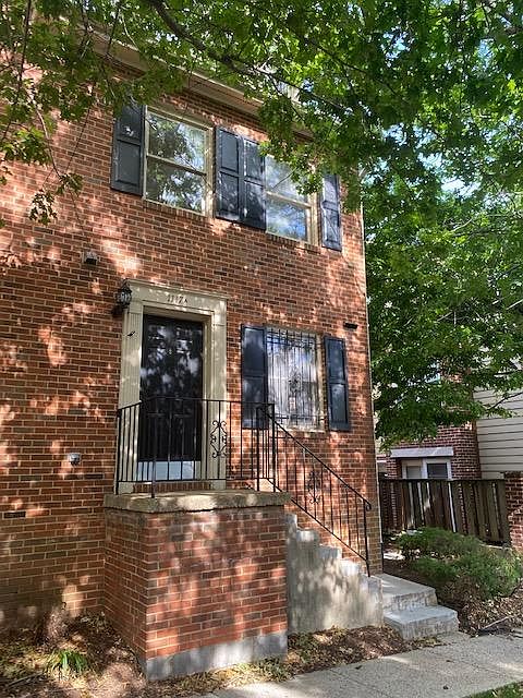 1st image of 1117 N Vernon St #A