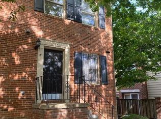 1117 N Vernon St #A, Arlington, VA 22201