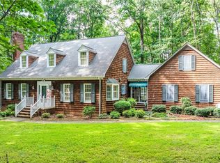 1982 Northmont Dr, Asheboro, NC 27205