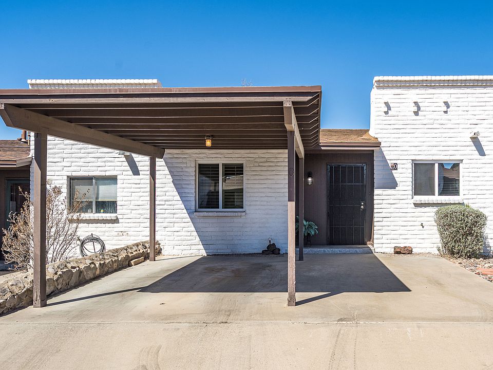 1st image of 1605 S Telshor Blvd