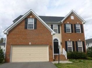 6506 Regal Grove Dr, Chesterfield, VA 23832