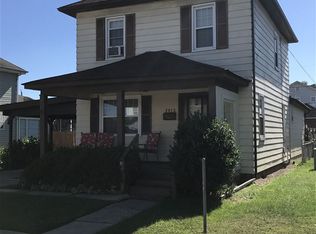 2012 Poplar St, Kenova, WV 25530