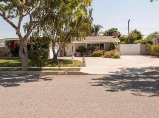 1192 Bryson Ave, Simi Valley, CA 93065