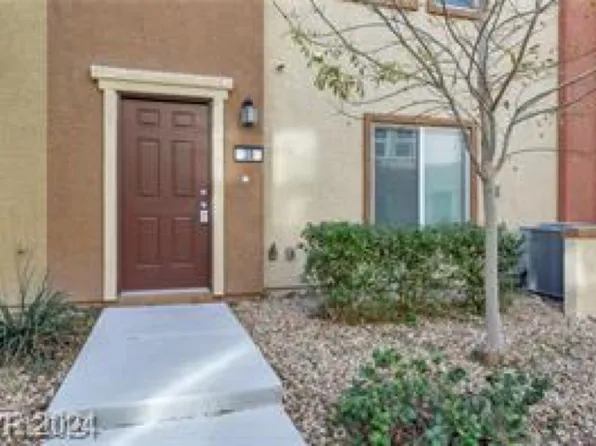 4650 Ranch House Rd Unit 38, North Las Vegas, NV 89031