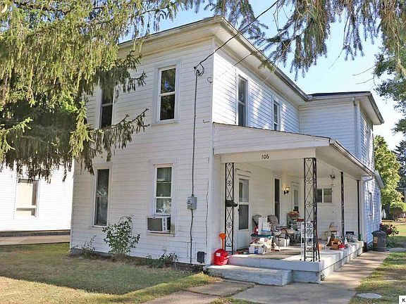 2nd image of 106 Brown St