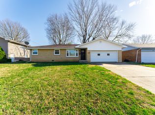 2128 E Monroe Ter, Springfield, MO 65802