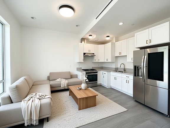 2nd image of 14954 Sherman Way #206