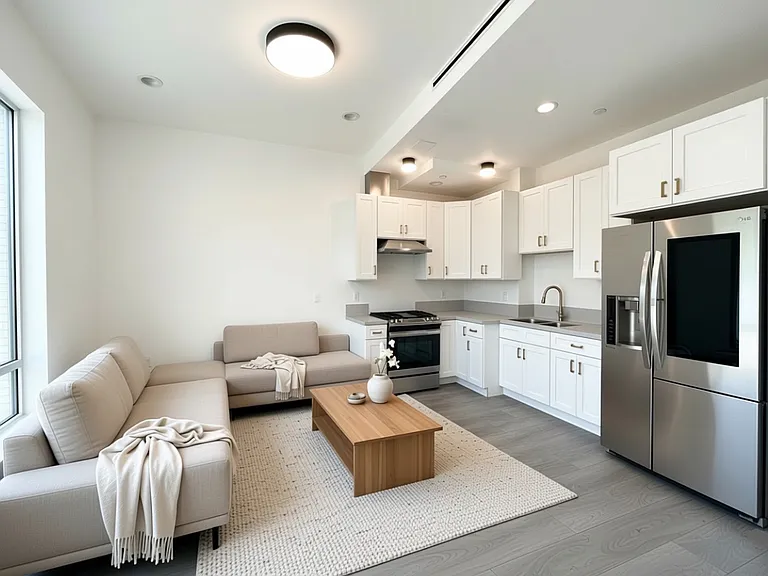 14954 Sherman Way #206 — Photo 2