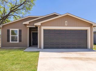 315 W Avenue Q, San Angelo, TX 76903