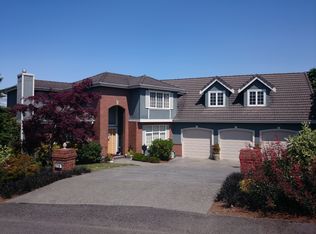 5710 SW Charlestown St, Seattle, WA 98116