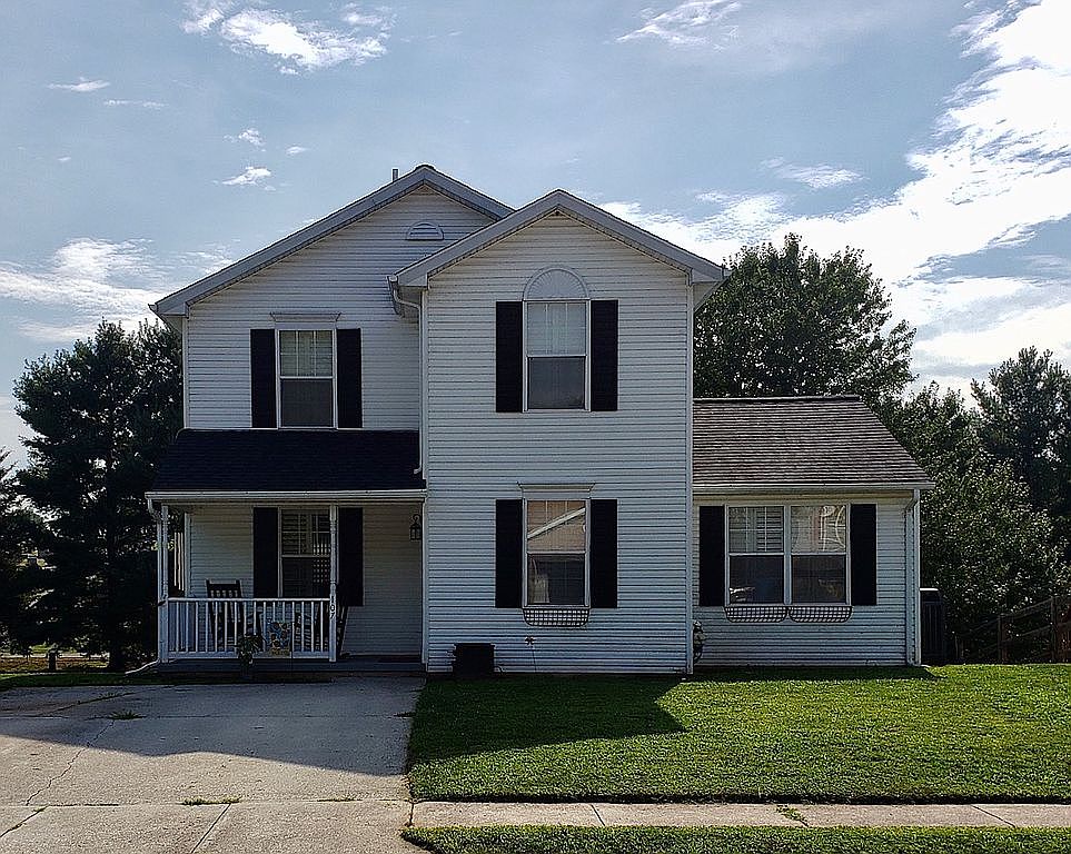 107 Ridge Ave, Taneytown, MD 21787 Zillow