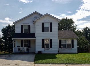 107 Ridge Ave, Taneytown, MD 21787