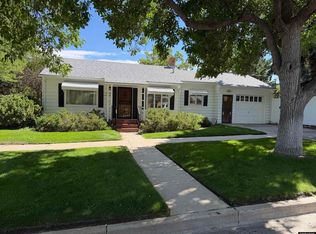 1209 S Lincoln St, Casper, WY 82601