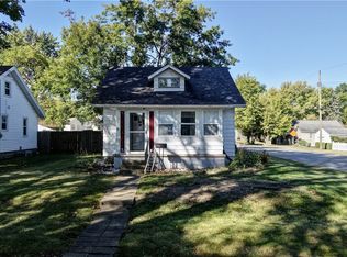 100 Meadow Ct, Barberton, OH 44203