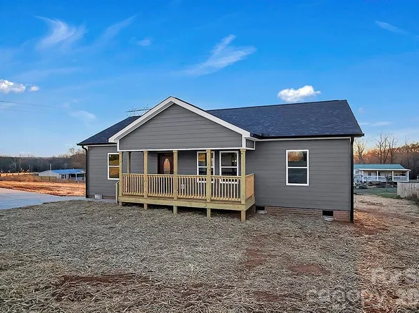 106 Quail Meadow Rd, Shelby, NC 28150