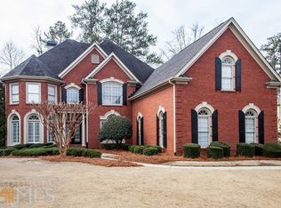 7375 Laurel Oak Dr, Suwanee, GA 30024