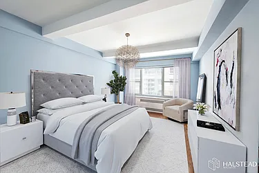 Sold by Brown Harris Stevens