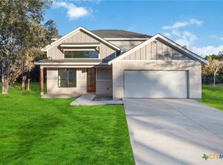 12 Stardust Cir, Wimberley, TX 78676