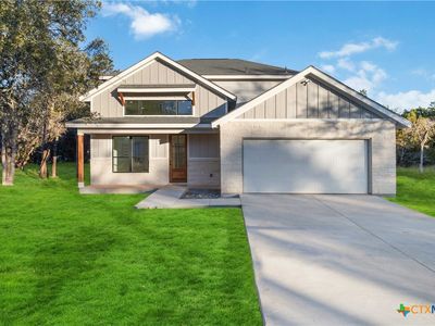 12 Stardust Cir, Wimberley, TX, 78676