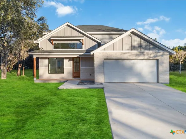 12 Stardust Cir, Wimberley, TX 78676
