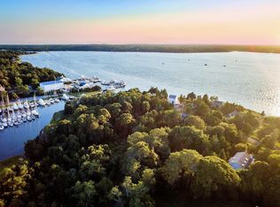 41 Squaw Rd, East Hampton, NY 11937