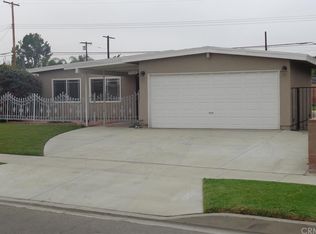 9737 Myron St, Pico Rivera, CA 90660