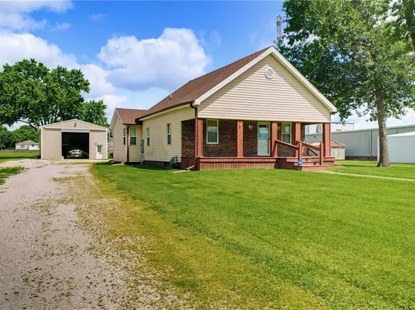 729 S Brunswick St, Brookfield, MO 64628