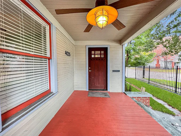 4035 Michaux St — Photo 3