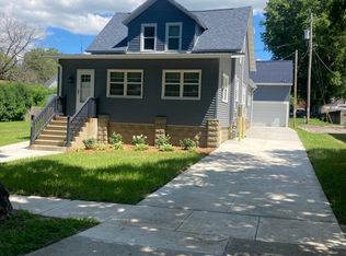 311 Merchants Ave, Fort Atkinson, WI 53538