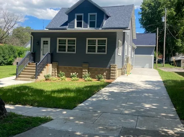 311 Merchants Ave, Fort Atkinson, WI 53538