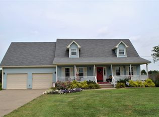 434 Ferrill Hill Rd, Buffalo, KY 42716