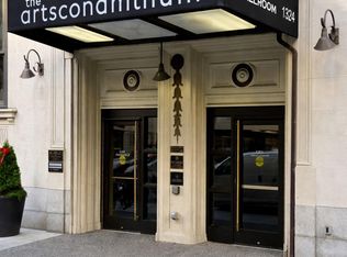 1324 Locust St APT 1011, Philadelphia, PA