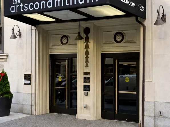 1324 Locust St APT 1011, Philadelphia, PA 19107